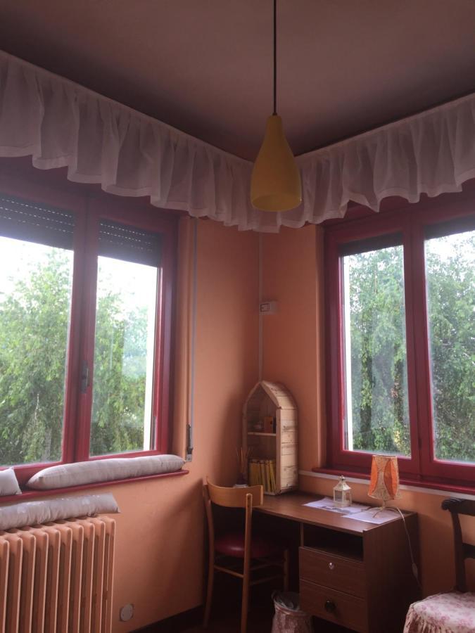 B&B Il Tempo Del Sogno Con Cani E Gatti Pet&Breakfast Baveno Eksteriør bilde