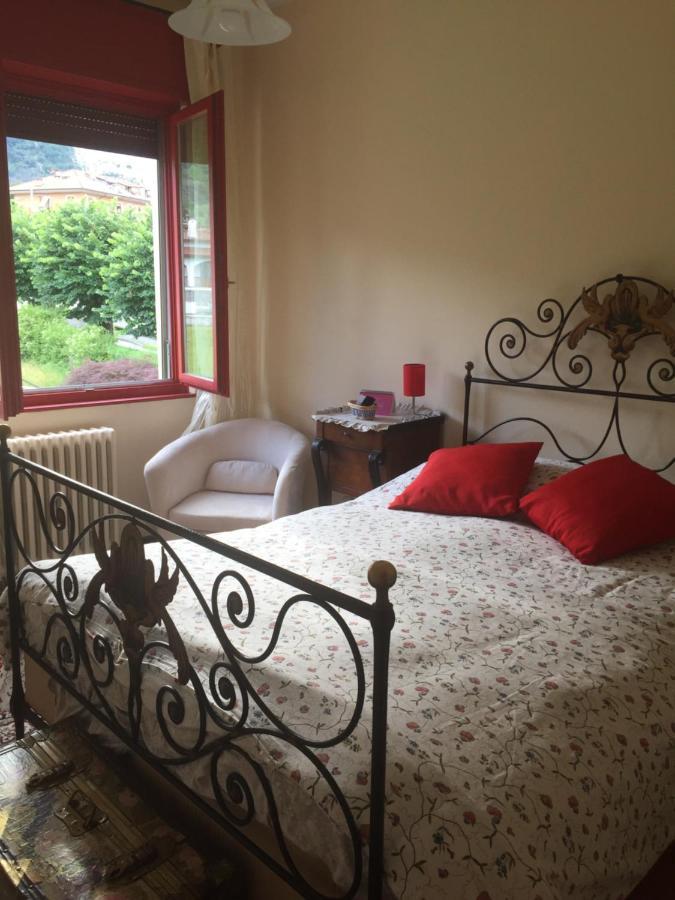 B&B Il Tempo Del Sogno Con Cani E Gatti Pet&Breakfast Baveno Eksteriør bilde