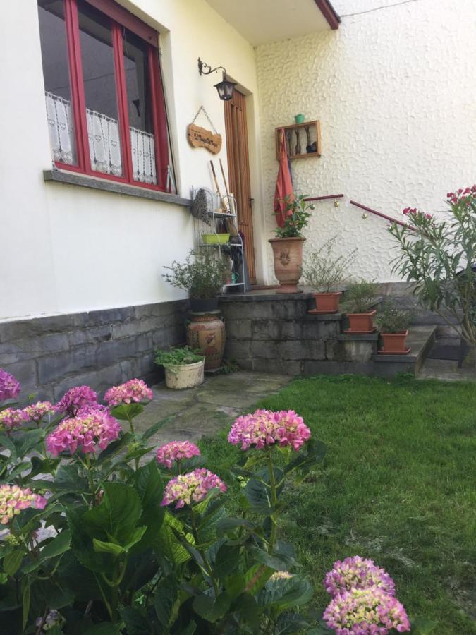 B&B Il Tempo Del Sogno Con Cani E Gatti Pet&Breakfast Baveno Eksteriør bilde