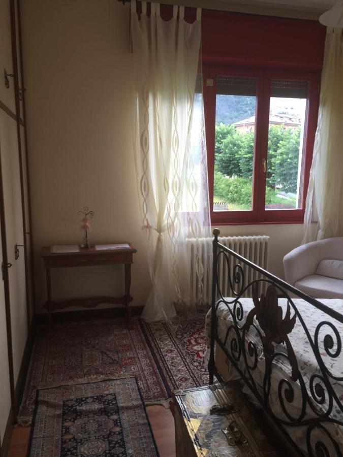B&B Il Tempo Del Sogno Con Cani E Gatti Pet&Breakfast Baveno Eksteriør bilde