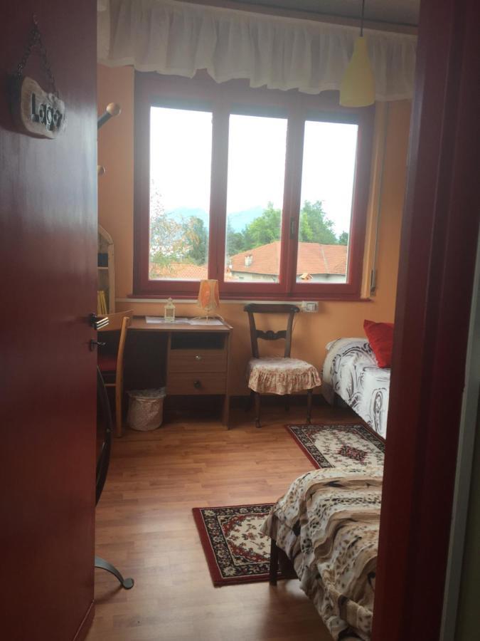 B&B Il Tempo Del Sogno Con Cani E Gatti Pet&Breakfast Baveno Eksteriør bilde